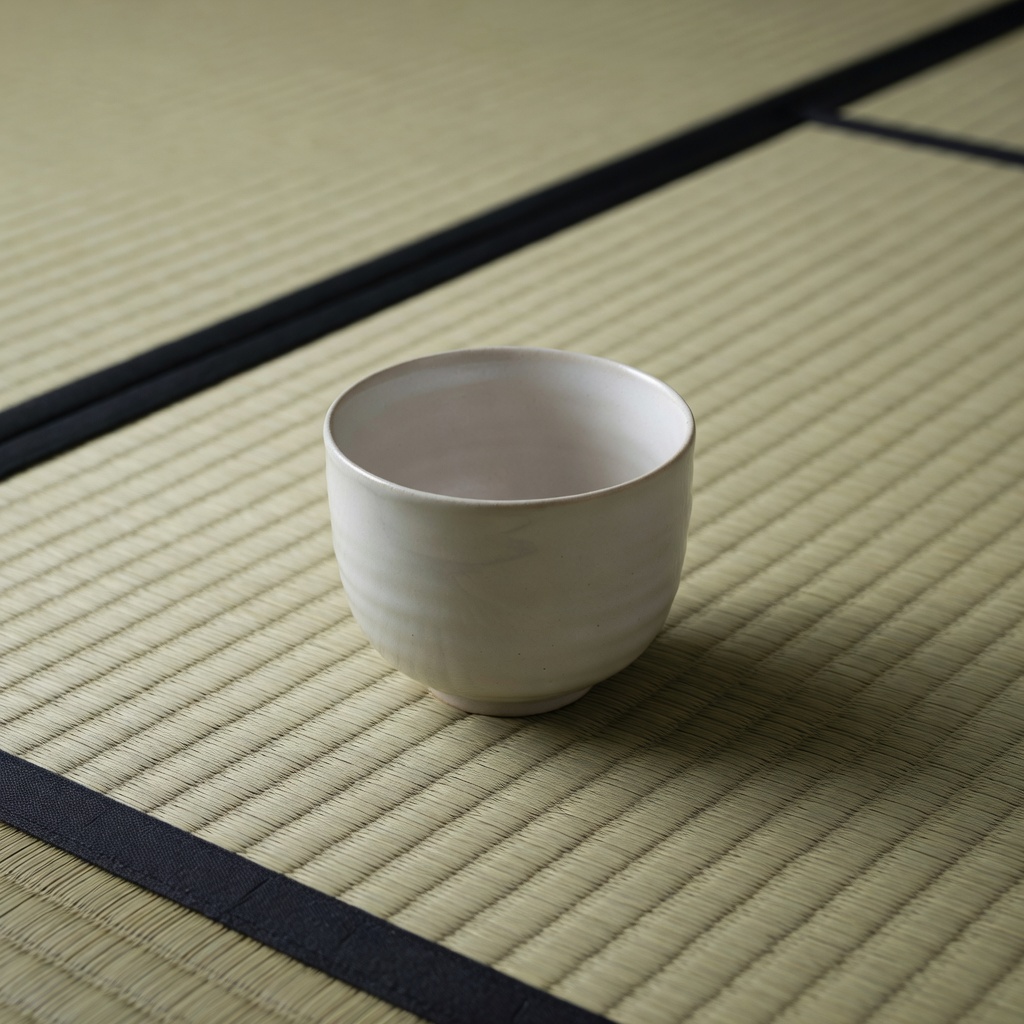 お茶と畳